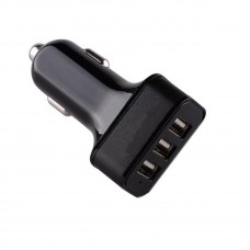  3 Output Interface Car Charger